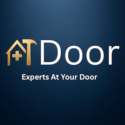 At Door Services Logo